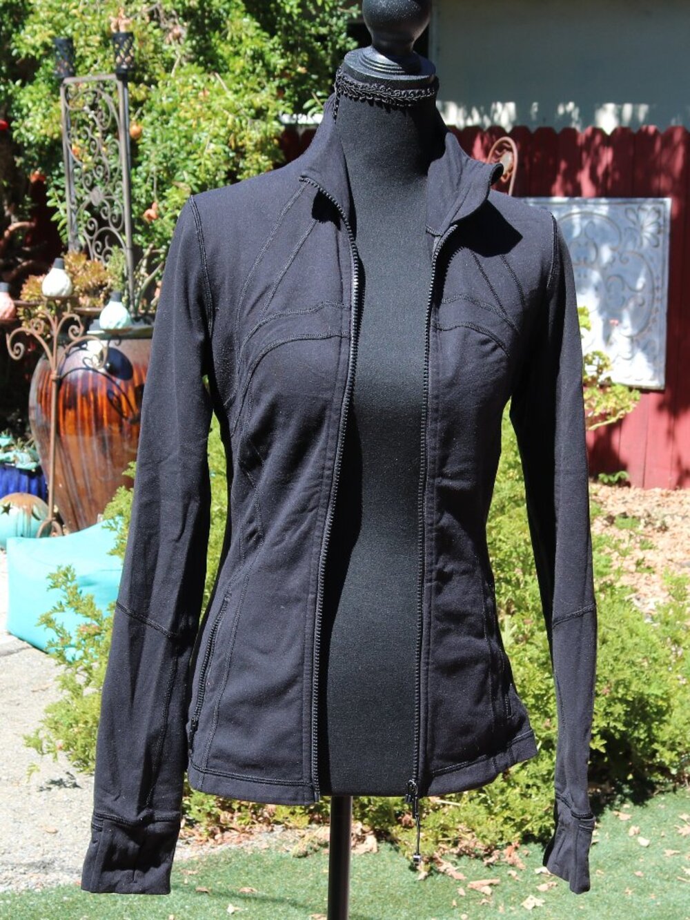 Lululemon Define Jacket - Picture 12 of 13
